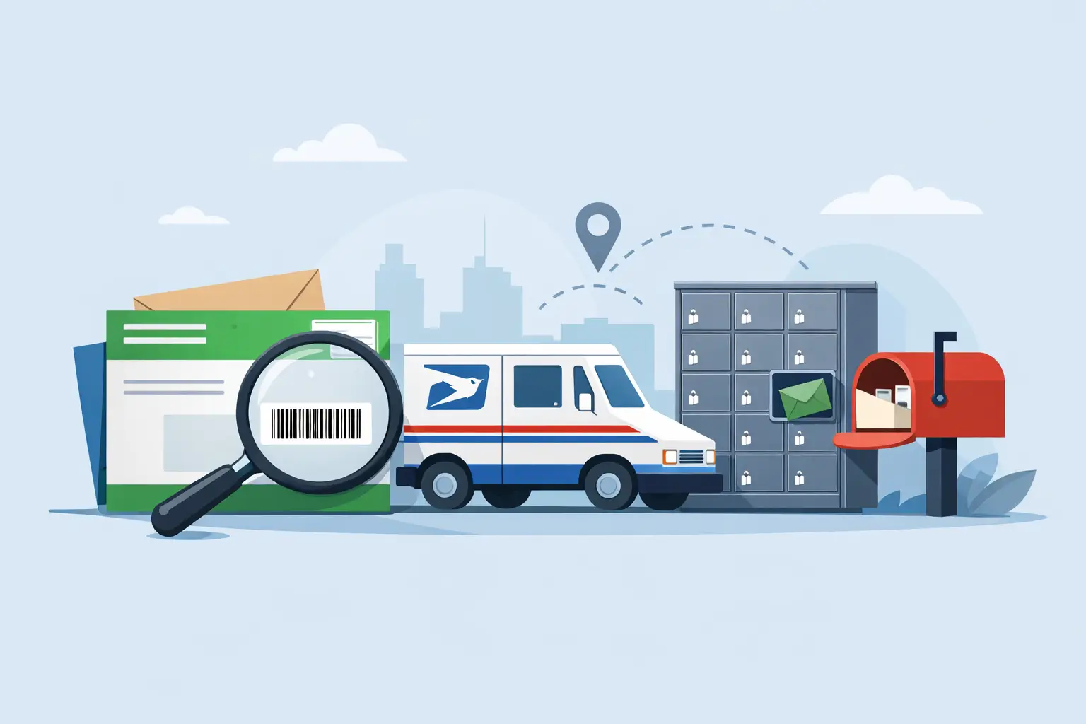 Can Certified Mail Reach PO Boxes? USPS Rules